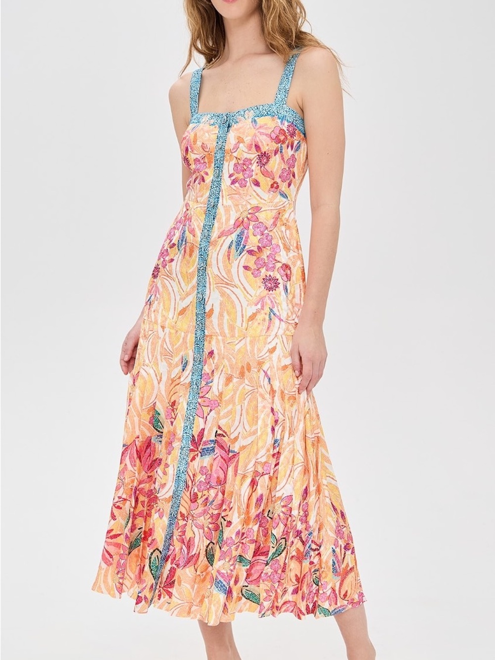 SALONI
Karen Dress